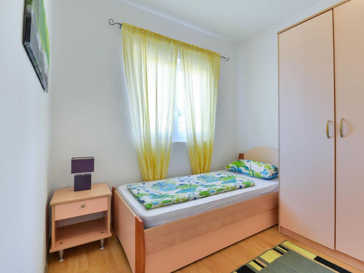 Apartment Jadran - Nin123 By Interhome Экстерьер фото